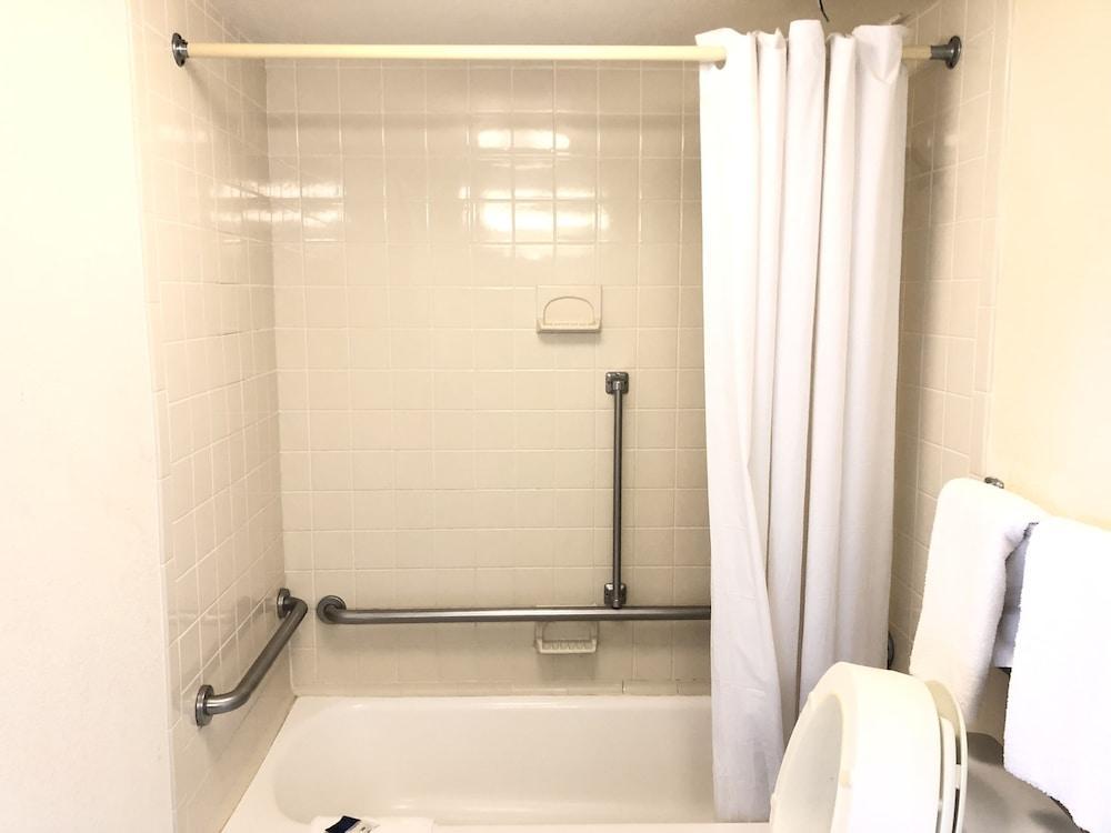 Americas Best Value Inn - Wilson Luaran gambar