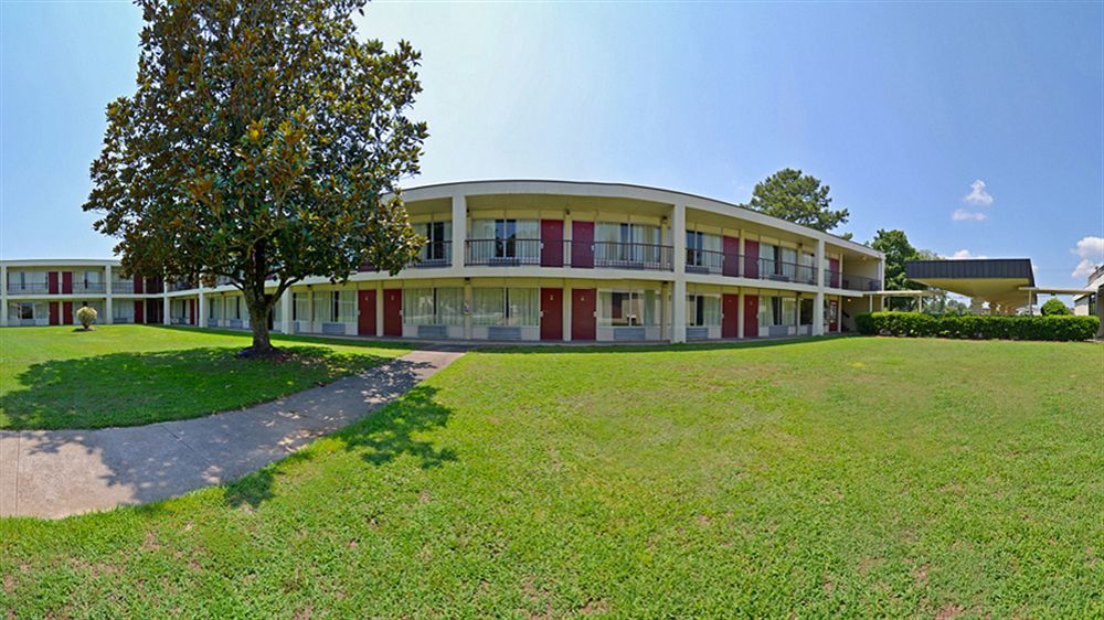 Americas Best Value Inn - Wilson Luaran gambar